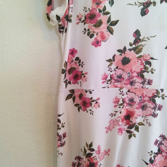 BOBBIE BROOKS DRESS - Picture 5 of 8